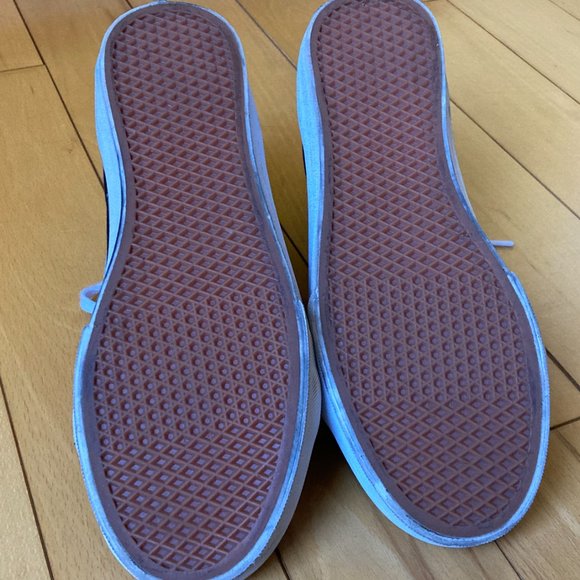 Vans Shoe - Sk8-Hi Rearrange - Picture 8 of 8